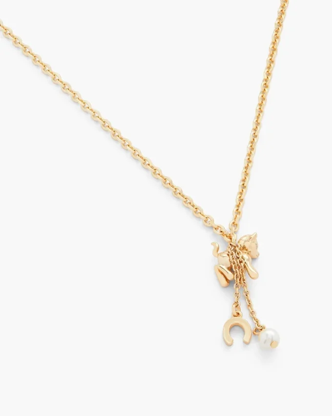 The Year Of The Horse Necklace The Year Of The Horse Necklace