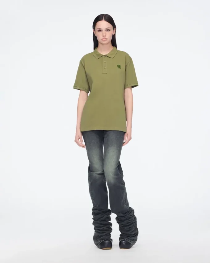Tiny Teddy Polo Tiny Teddy Polo