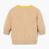Trompe L’Oeil Knit Polo