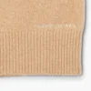 Trompe L’Oeil Knit Polo