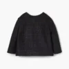 Tweed Backwards Lady Jacket Tweed Backwards Lady Jacket