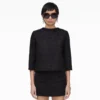 Tweed Backwards Lady Jacket Tweed Backwards Lady Jacket