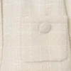 Tweed Backwards Lady Jacket
