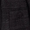 Tweed Backwards Lady Jacket Tweed Backwards Lady Jacket