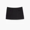 Tweed Mini Skirt Tweed Mini Skirt
