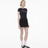 Tweed Mini Skirt Tweed Mini Skirt