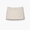 Tweed Mini Skirt