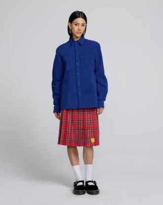 Twill Shirt