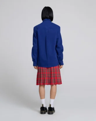Twill Shirt