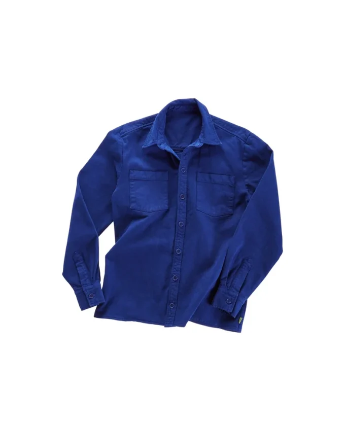 Twill Shirt Twill Shirt