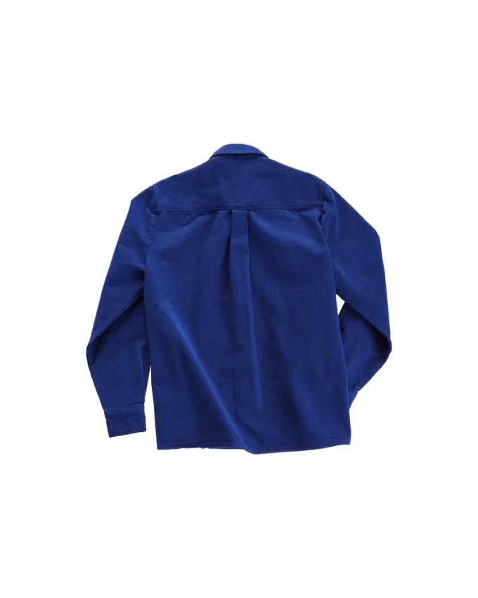 Twill Shirt Twill Shirt