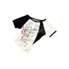 Twisted Baby Tee