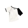 Twisted Baby Tee