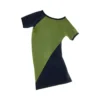 Twisted Tee Dress