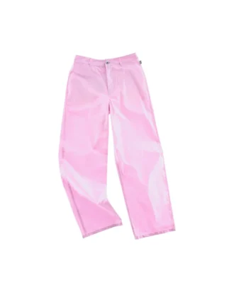 Wide Pants